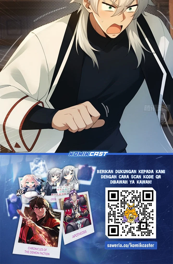 To Save Seven Villainesses, I Went Full Harem! Chapter 26 - halaman 29