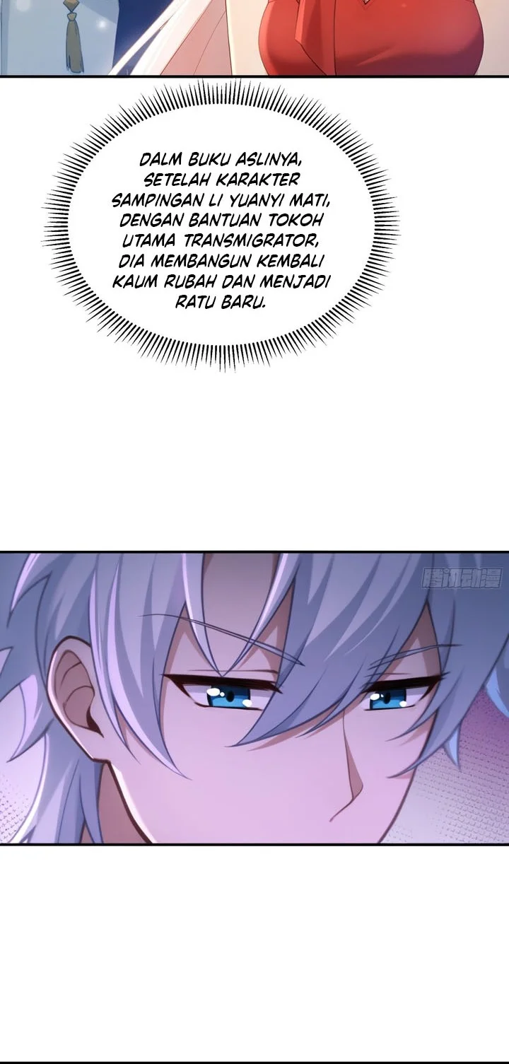 To Save Seven Villainesses, I Went Full Harem! Chapter 26 - halaman 5