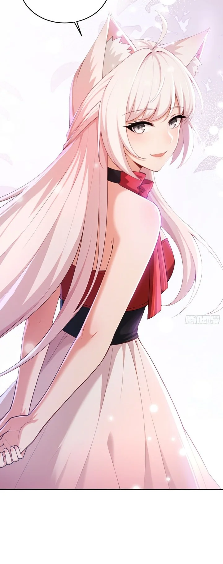 To Save Seven Villainesses, I Went Full Harem! Chapter 26 - halaman 9