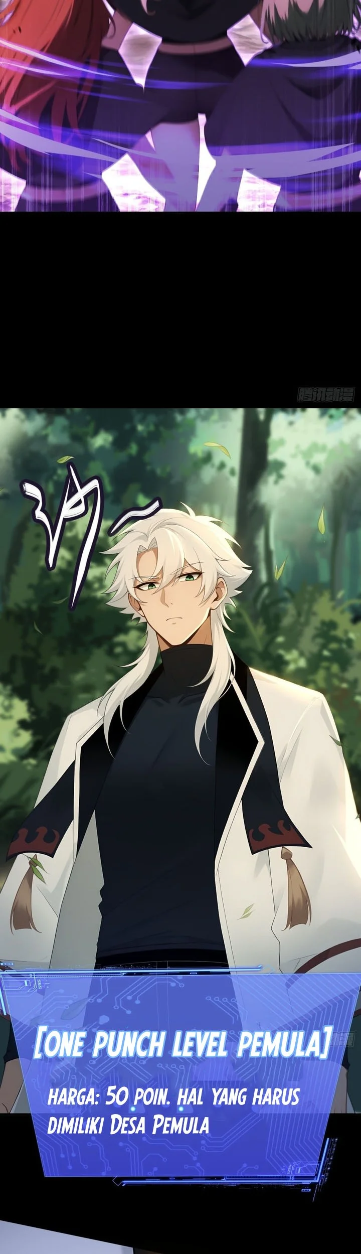 To Save Seven Villainesses, I Went Full Harem! Chapter 27 - halaman 15