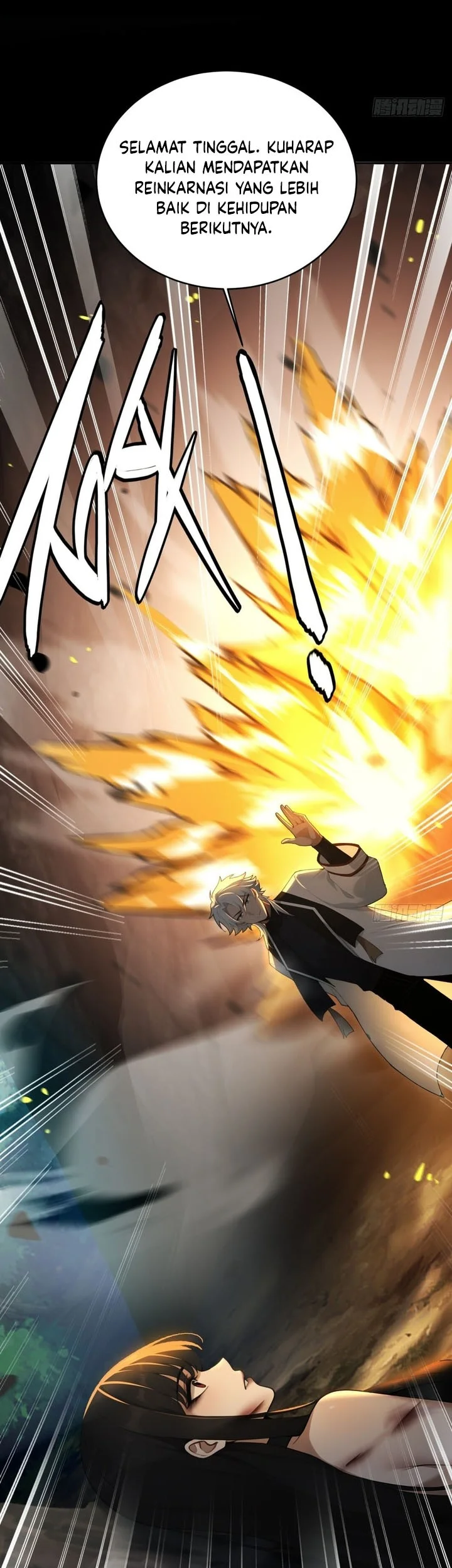 To Save Seven Villainesses, I Went Full Harem! Chapter 27 - halaman 22