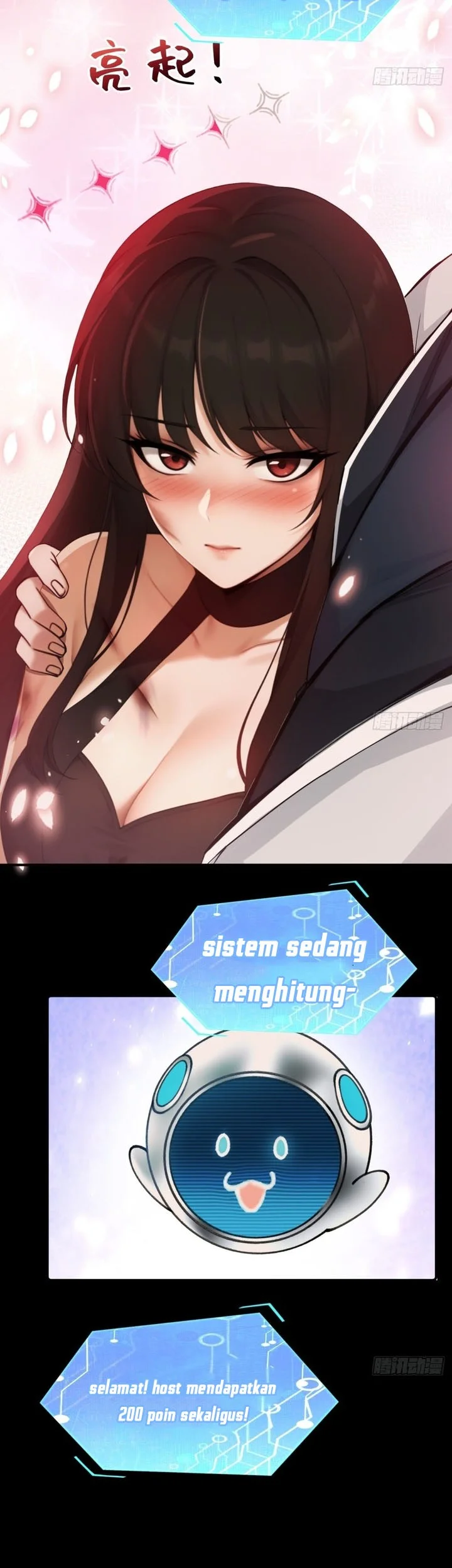 To Save Seven Villainesses, I Went Full Harem! Chapter 27 - halaman 24
