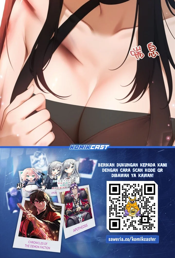 To Save Seven Villainesses, I Went Full Harem! Chapter 27 - halaman 29