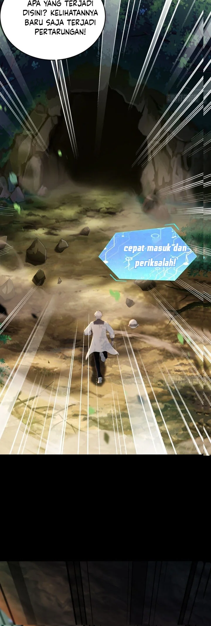 To Save Seven Villainesses, I Went Full Harem! Chapter 27 - halaman 5