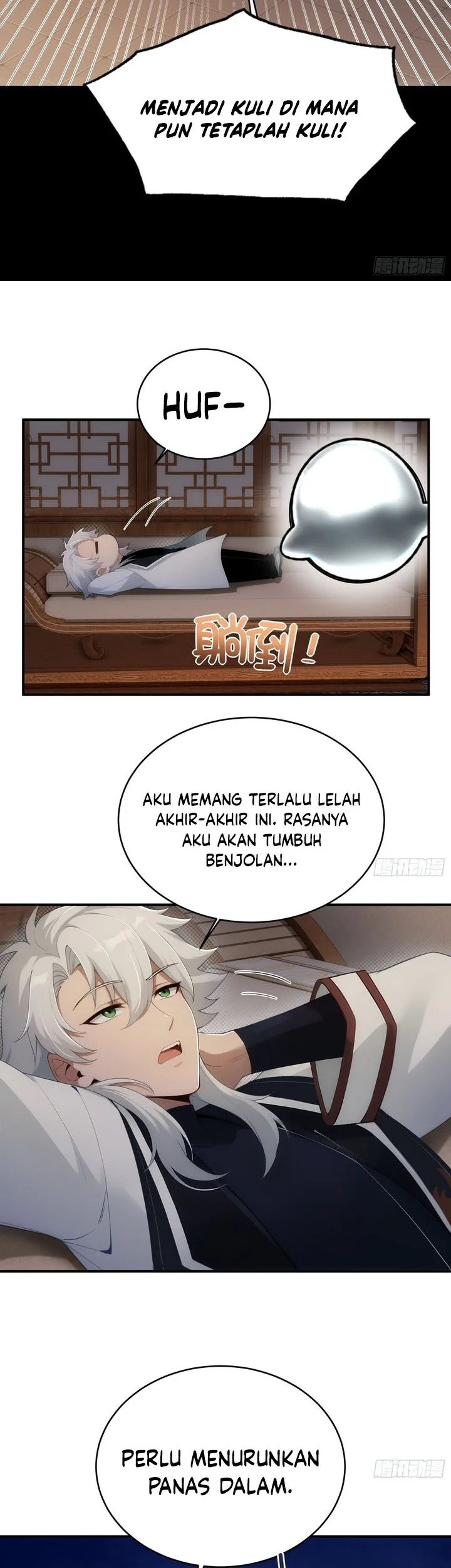 To Save Seven Villainesses, I Went Full Harem! Chapter 28 - halaman 23