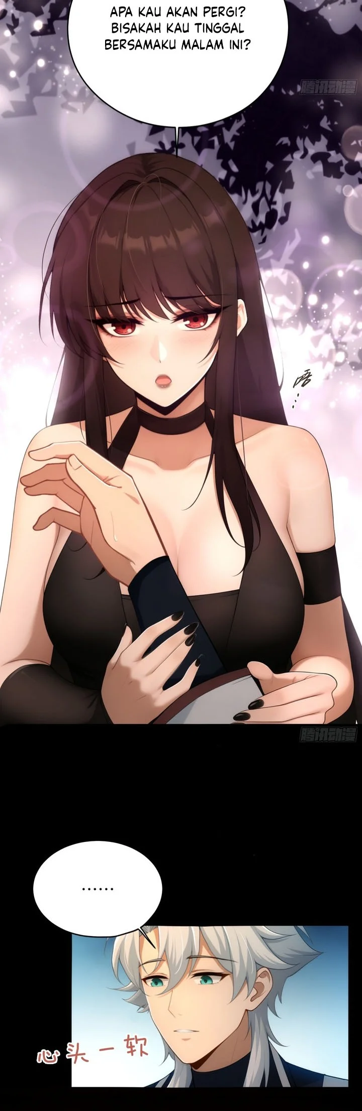 To Save Seven Villainesses, I Went Full Harem! Chapter 28 - halaman 9