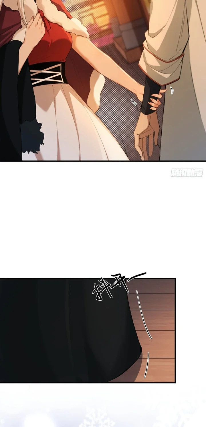 To Save Seven Villainesses, I Went Full Harem! Chapter 29 - halaman 13