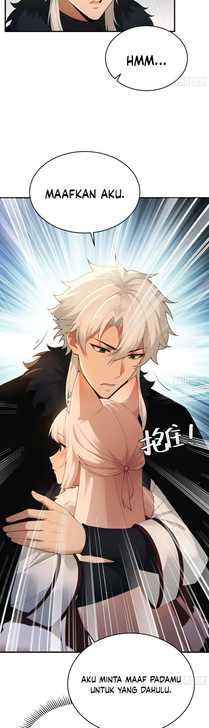 To Save Seven Villainesses, I Went Full Harem! Chapter 29 - halaman 15