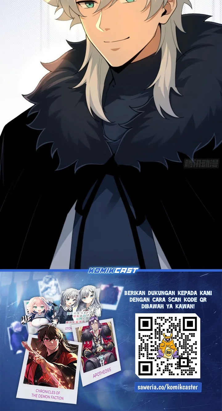 To Save Seven Villainesses, I Went Full Harem! Chapter 29 - halaman 27