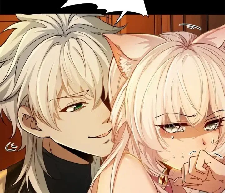 To Save Seven Villainesses, I Went Full Harem! Chapter 3 - halaman 20