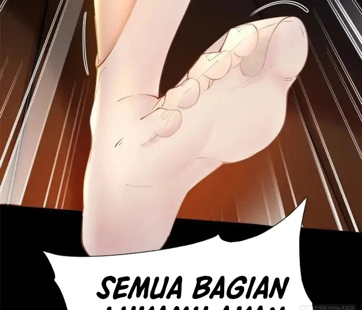 To Save Seven Villainesses, I Went Full Harem! Chapter 3 - halaman 22