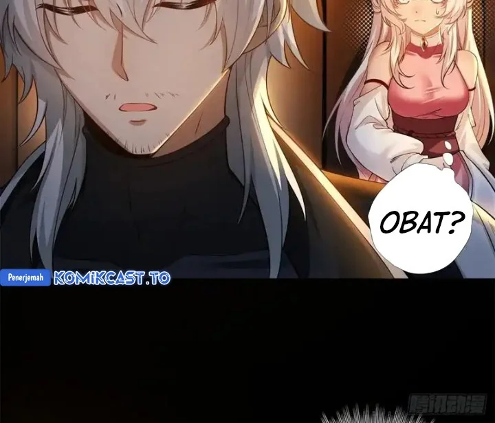 To Save Seven Villainesses, I Went Full Harem! Chapter 3 - halaman 24