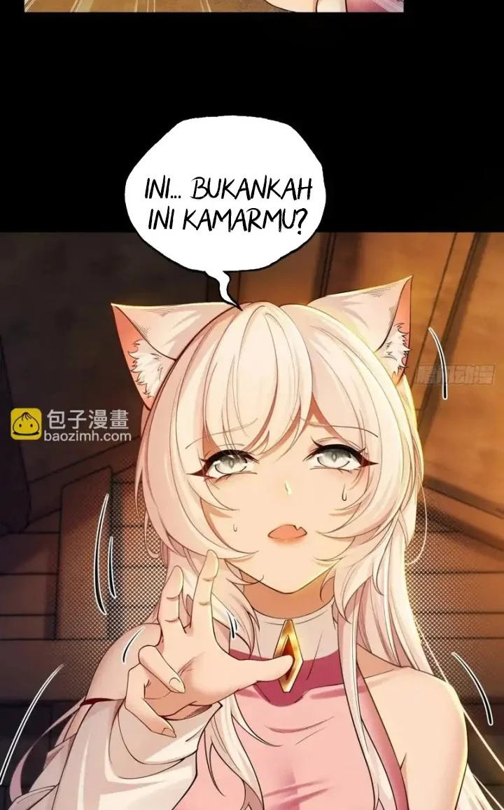 To Save Seven Villainesses, I Went Full Harem! Chapter 3 - halaman 26