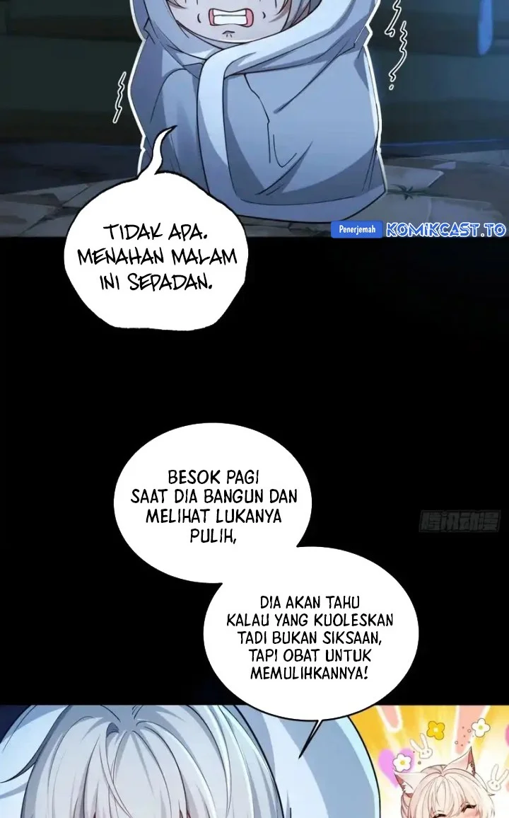 To Save Seven Villainesses, I Went Full Harem! Chapter 3 - halaman 28