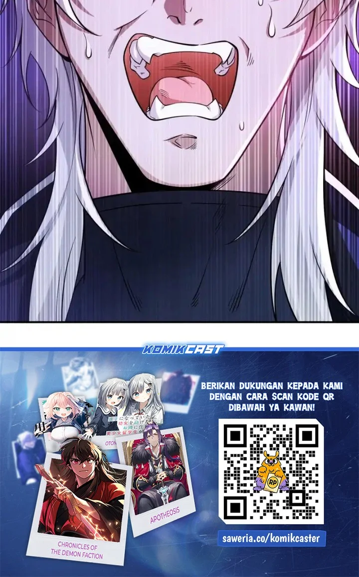 To Save Seven Villainesses, I Went Full Harem! Chapter 3 - halaman 32