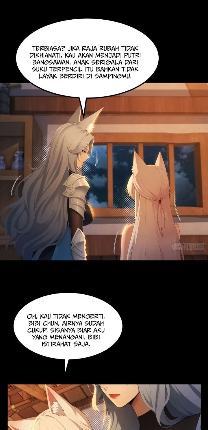 To Save Seven Villainesses, I Went Full Harem! Chapter 30 - halaman 13