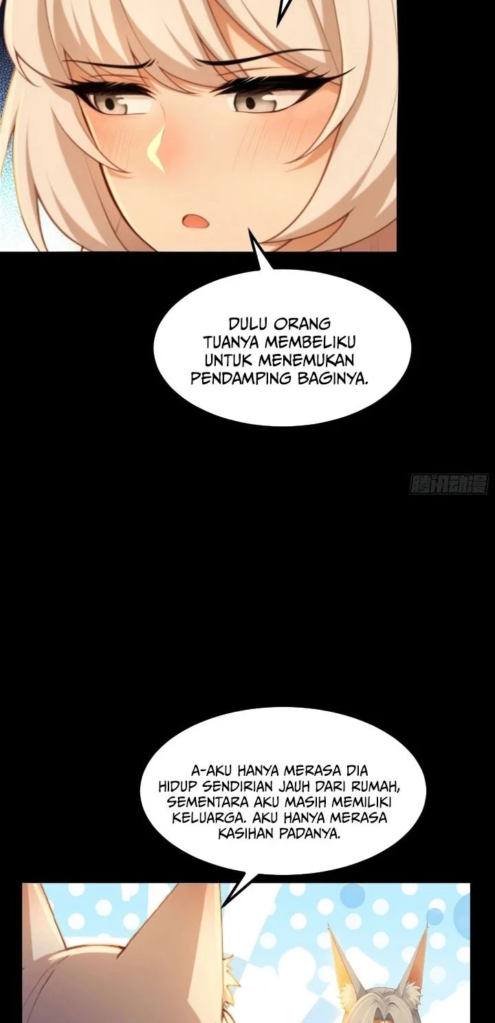 To Save Seven Villainesses, I Went Full Harem! Chapter 30 - halaman 15