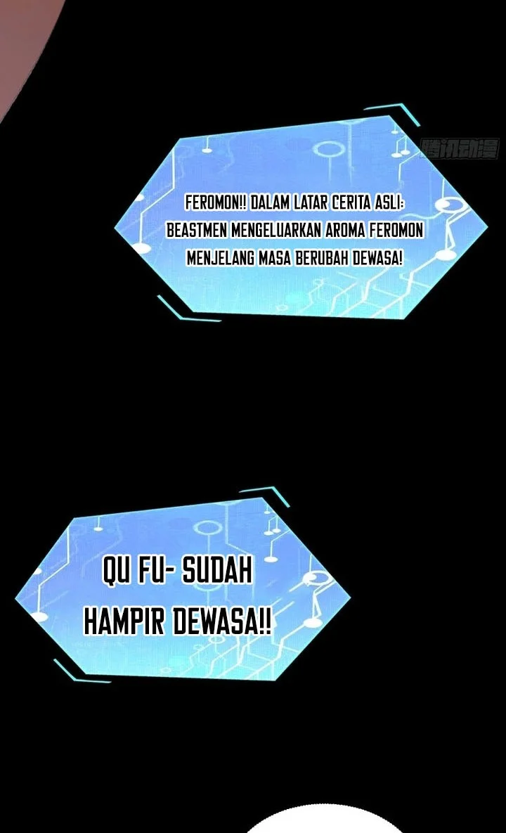 To Save Seven Villainesses, I Went Full Harem! Chapter 30 - halaman 21