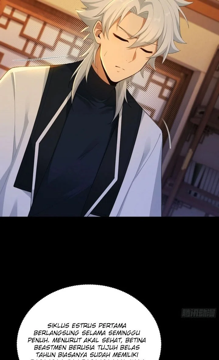 To Save Seven Villainesses, I Went Full Harem! Chapter 30 - halaman 23