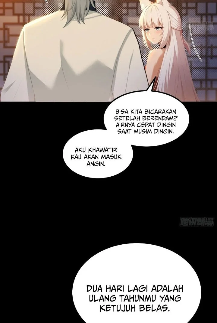 To Save Seven Villainesses, I Went Full Harem! Chapter 30 - halaman 27