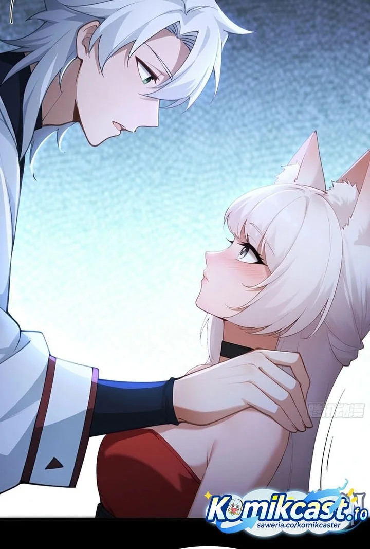 To Save Seven Villainesses, I Went Full Harem! Chapter 30 - halaman 31