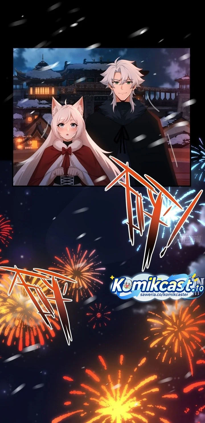 To Save Seven Villainesses, I Went Full Harem! Chapter 30 - halaman 5