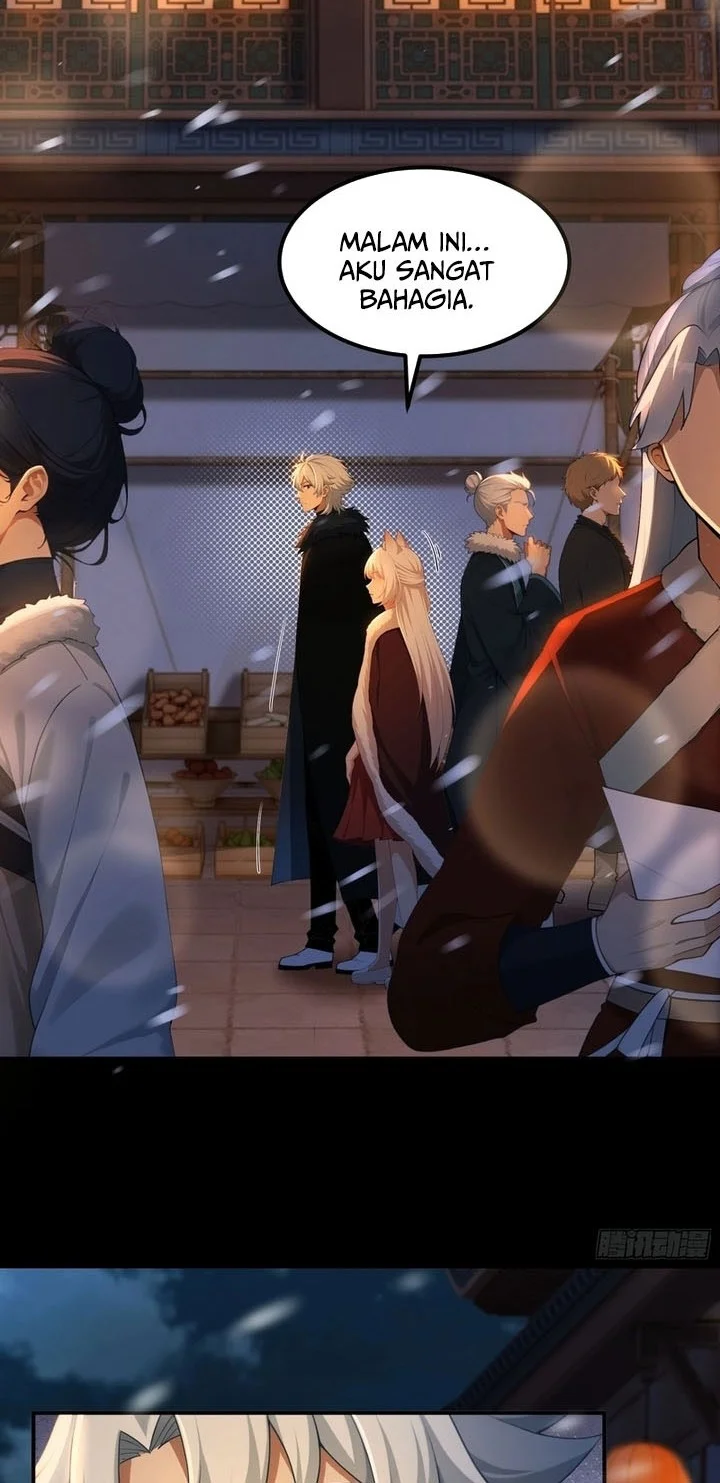 To Save Seven Villainesses, I Went Full Harem! Chapter 30 - halaman 7