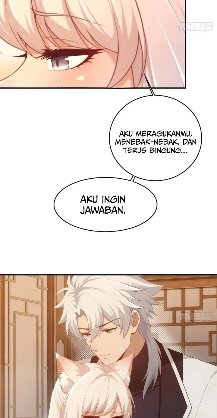 To Save Seven Villainesses, I Went Full Harem! Chapter 31 - halaman 11