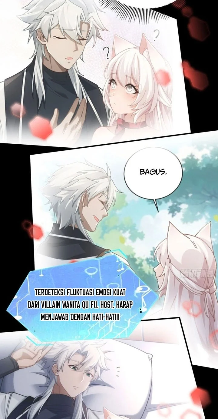 To Save Seven Villainesses, I Went Full Harem! Chapter 31 - halaman 13