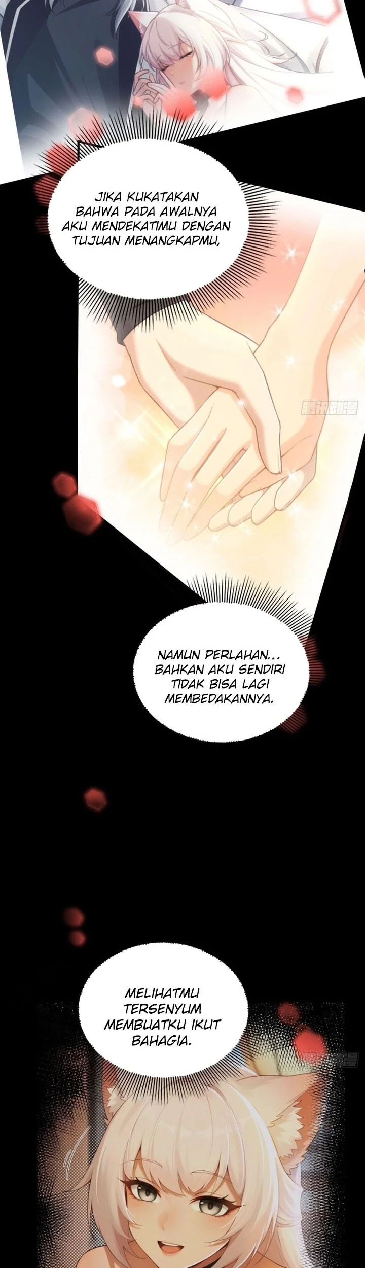 To Save Seven Villainesses, I Went Full Harem! Chapter 31 - halaman 14