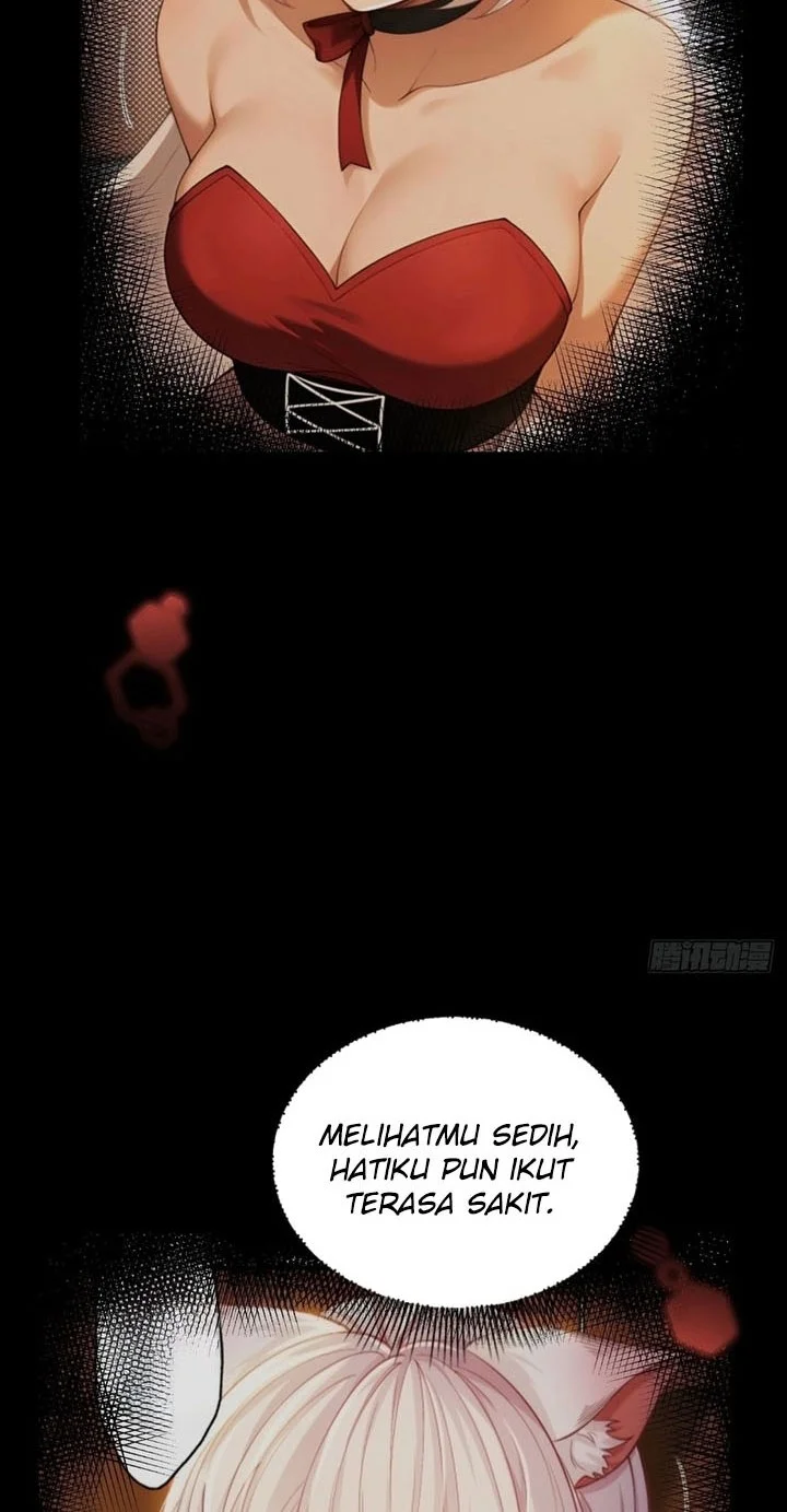 To Save Seven Villainesses, I Went Full Harem! Chapter 31 - halaman 15