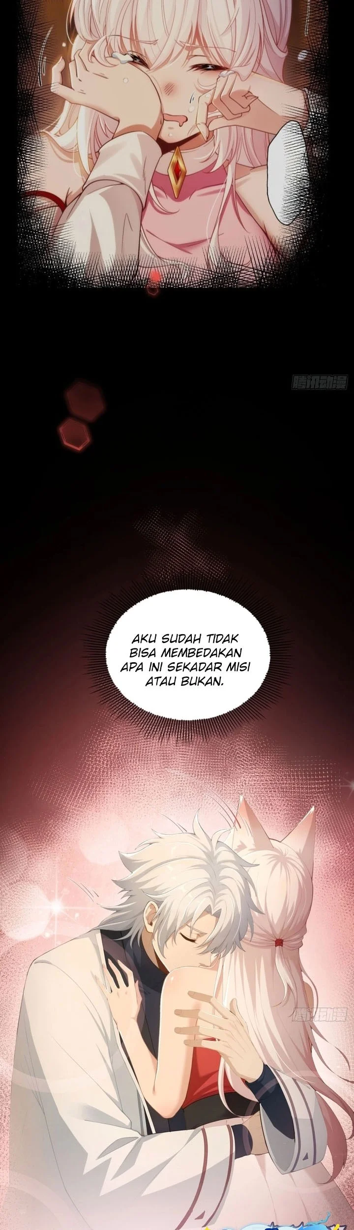 To Save Seven Villainesses, I Went Full Harem! Chapter 31 - halaman 16