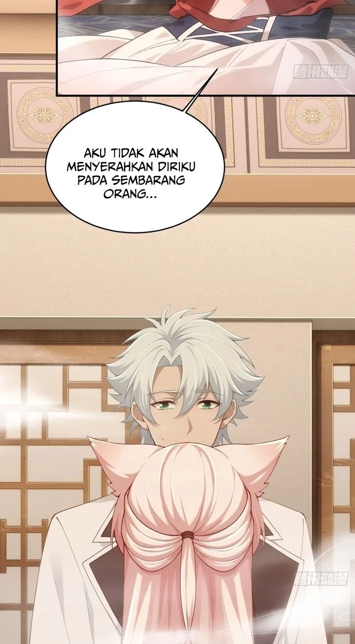 To Save Seven Villainesses, I Went Full Harem! Chapter 31 - halaman 19