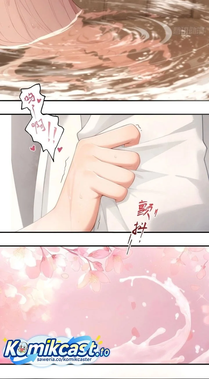 To Save Seven Villainesses, I Went Full Harem! Chapter 31 - halaman 25