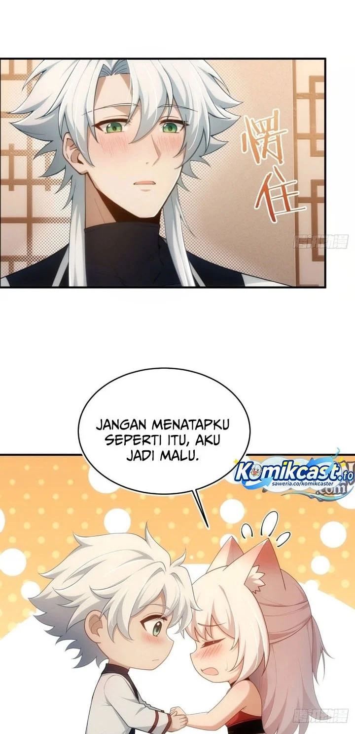 To Save Seven Villainesses, I Went Full Harem! Chapter 31 - halaman 5