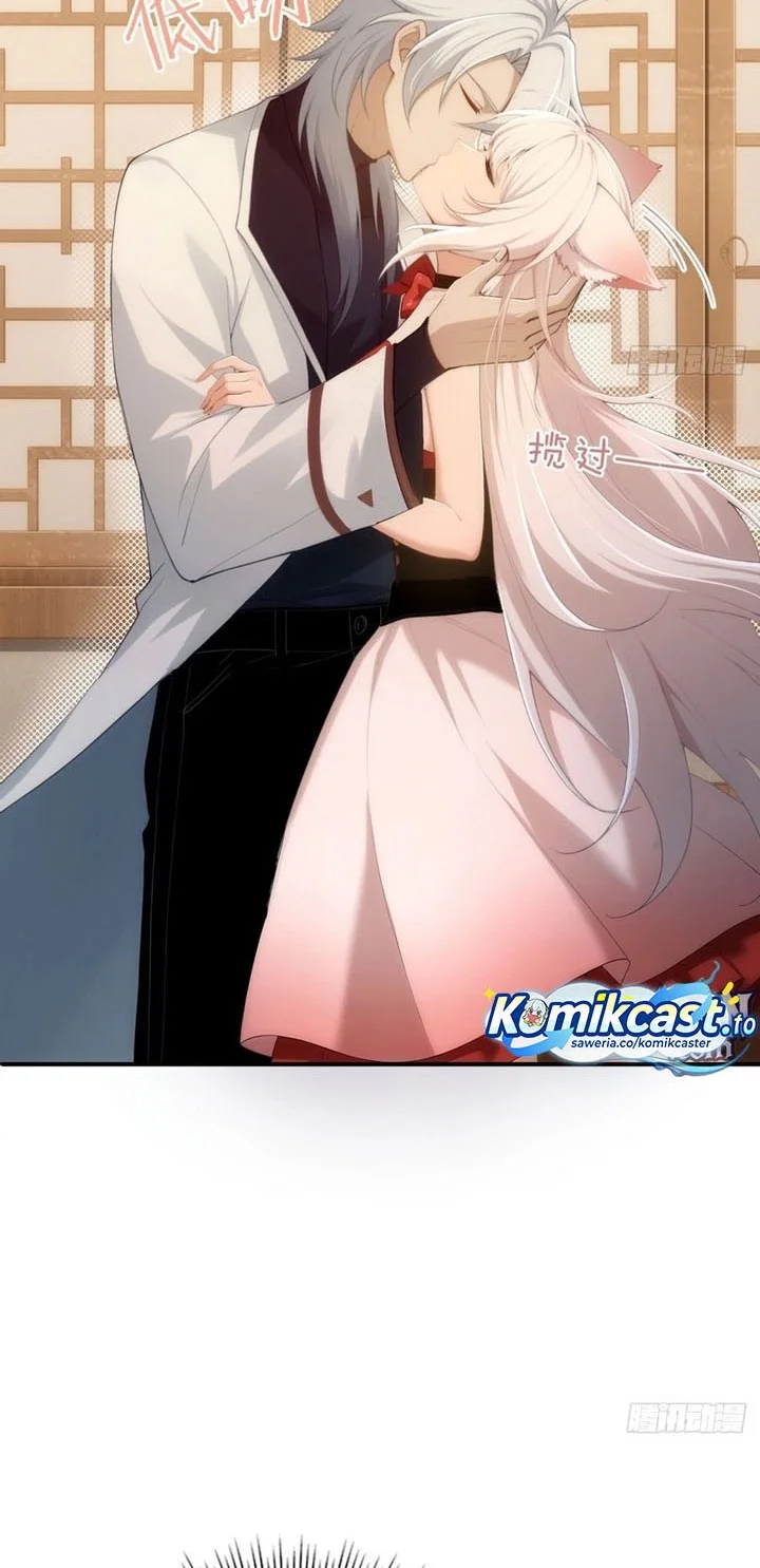 To Save Seven Villainesses, I Went Full Harem! Chapter 31 - halaman 7