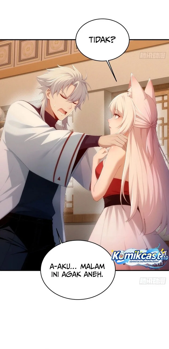 To Save Seven Villainesses, I Went Full Harem! Chapter 31 - halaman 9