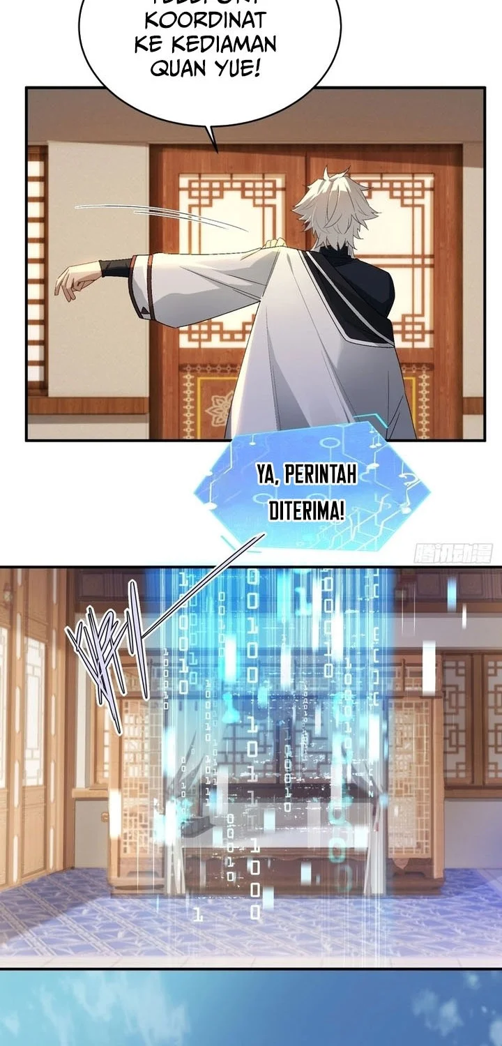 To Save Seven Villainesses, I Went Full Harem! Chapter 32 - halaman 17