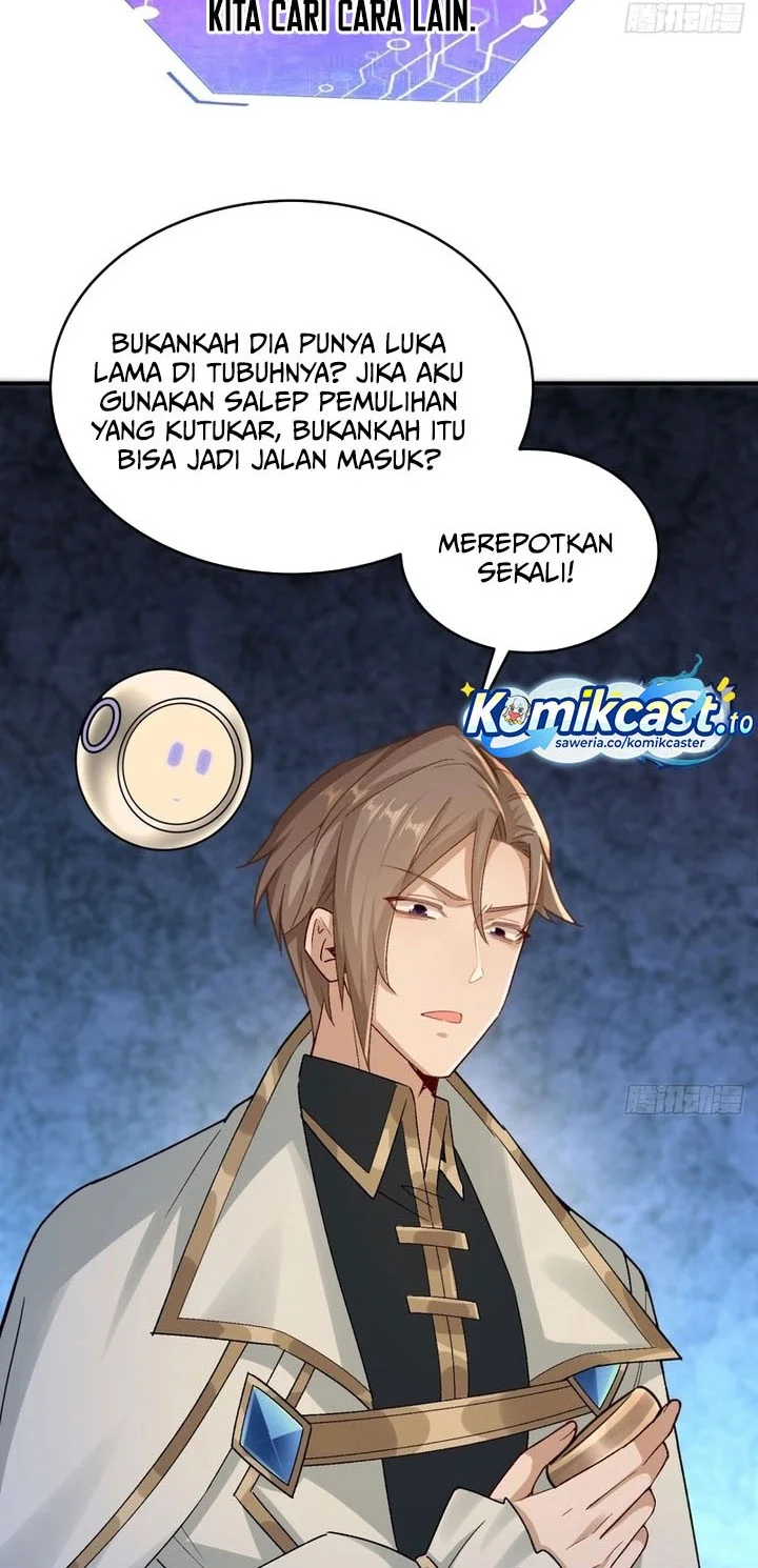 To Save Seven Villainesses, I Went Full Harem! Chapter 32 - halaman 21