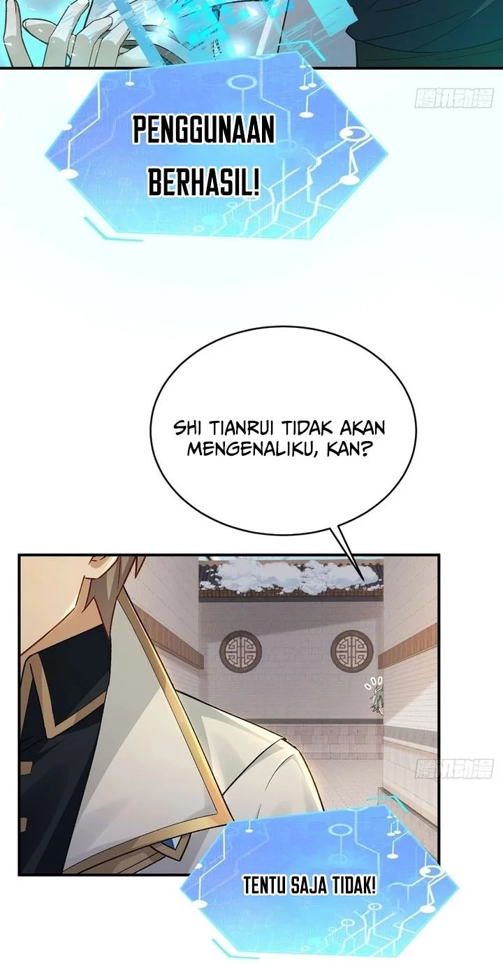 To Save Seven Villainesses, I Went Full Harem! Chapter 32 - halaman 27