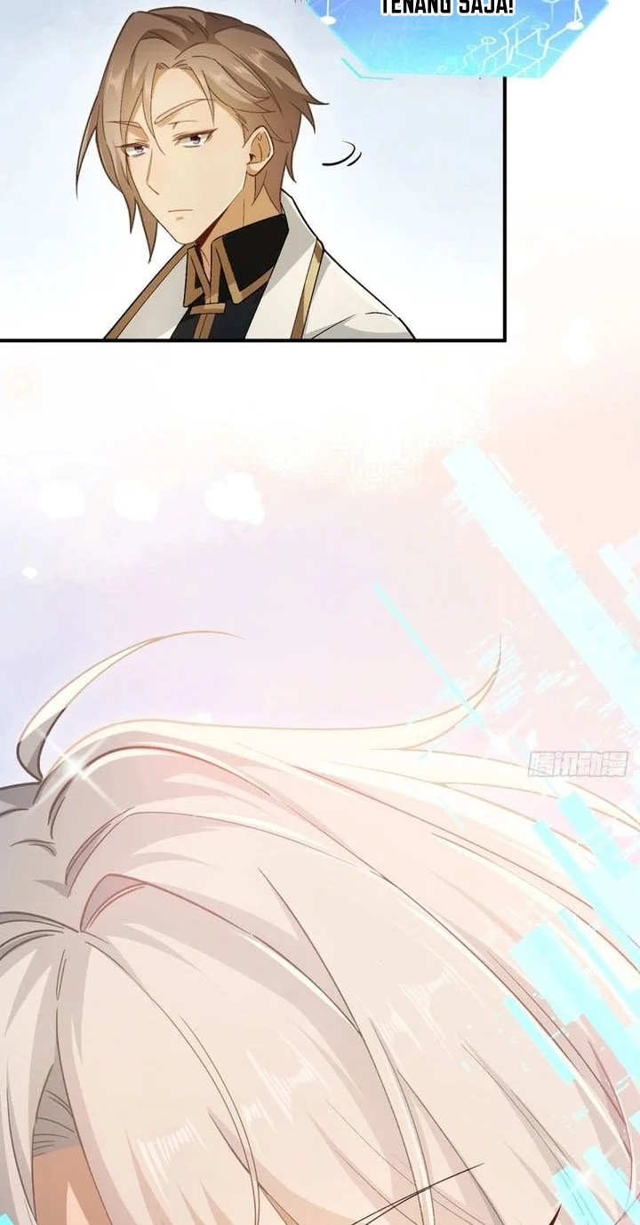 To Save Seven Villainesses, I Went Full Harem! Chapter 32 - halaman 29