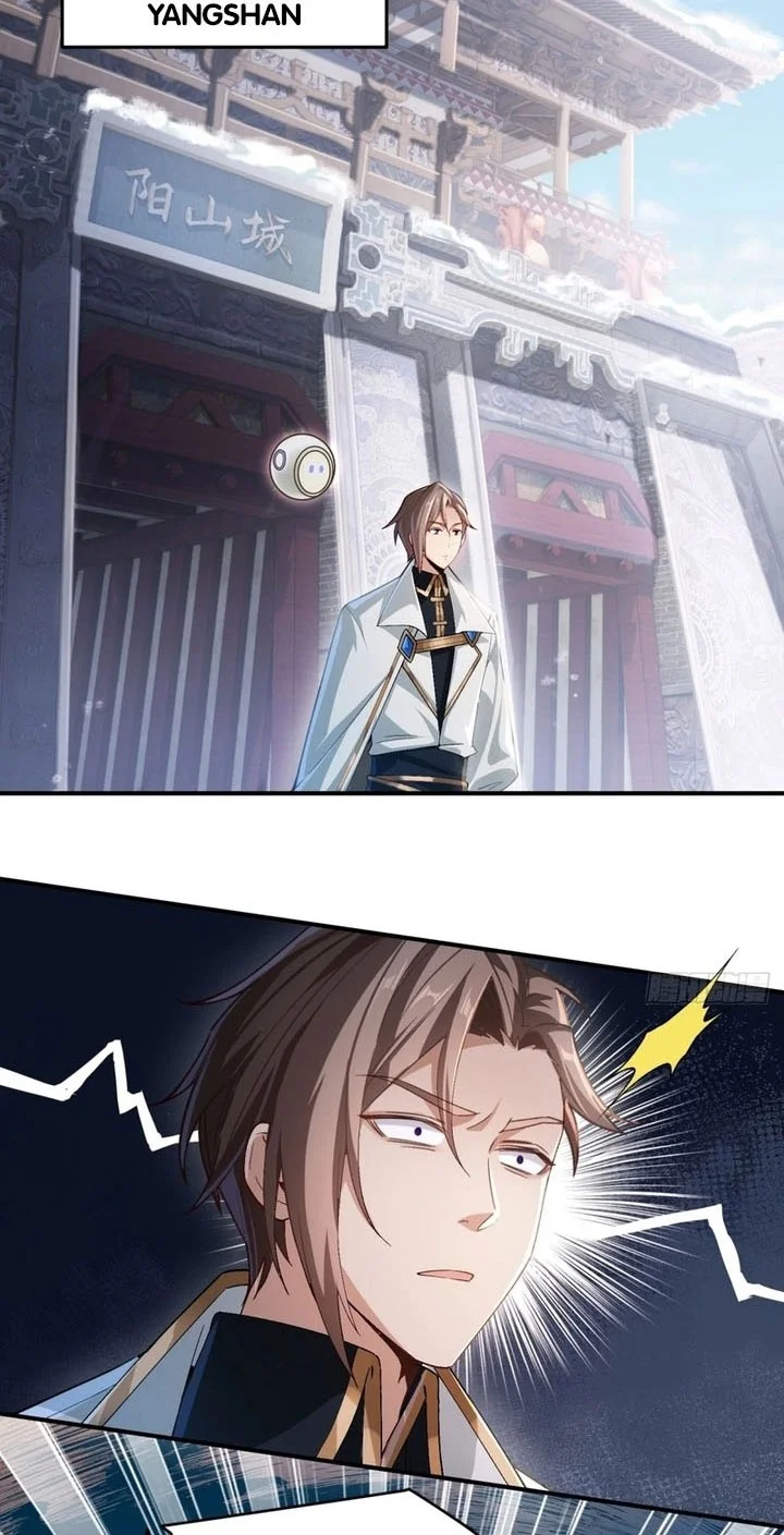 To Save Seven Villainesses, I Went Full Harem! Chapter 32 - halaman 5