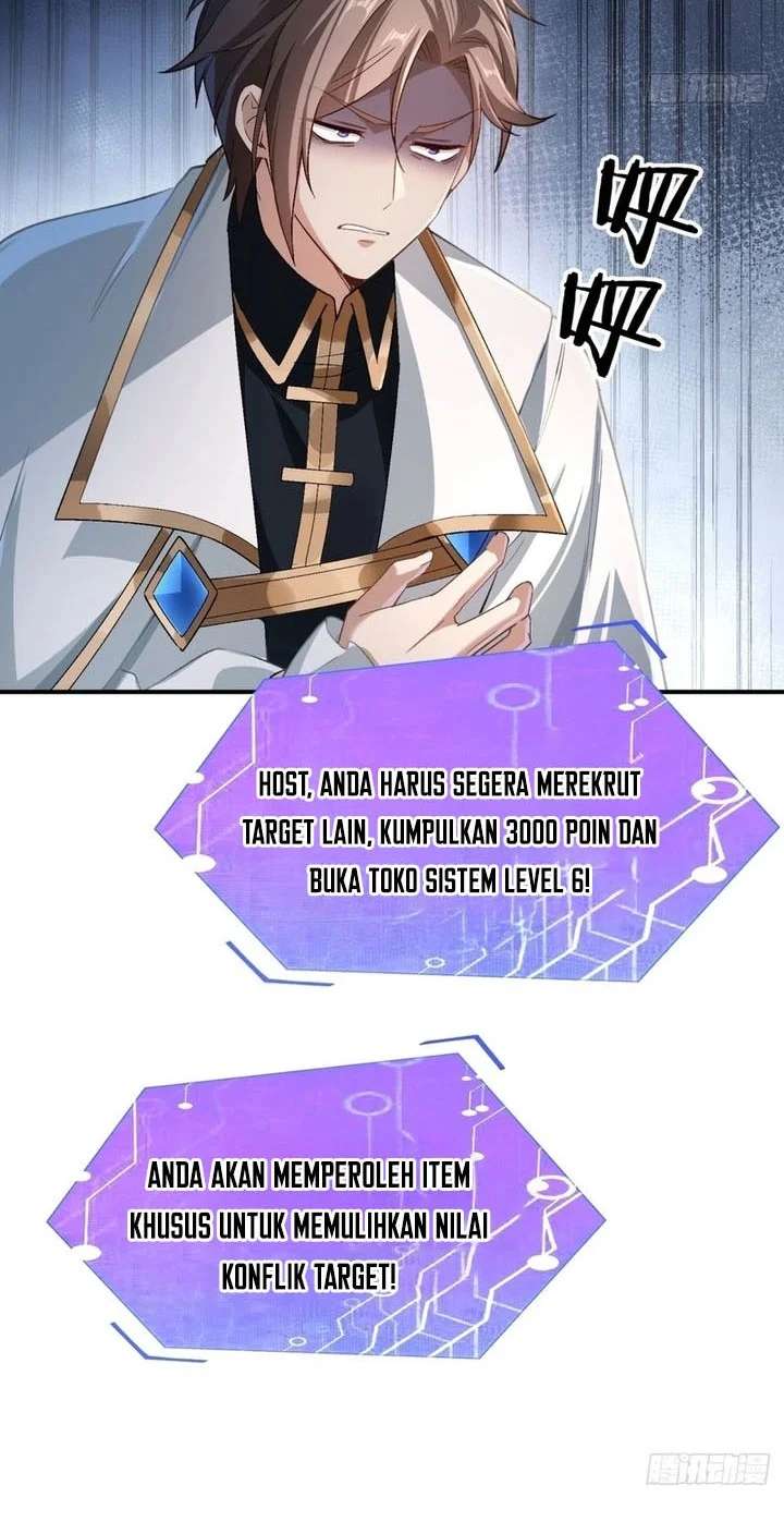 To Save Seven Villainesses, I Went Full Harem! Chapter 32 - halaman 7