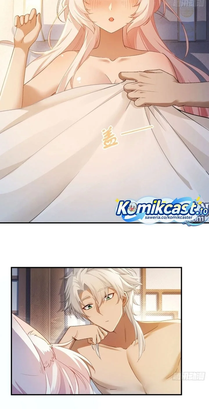 To Save Seven Villainesses, I Went Full Harem! Chapter 32 - halaman 9