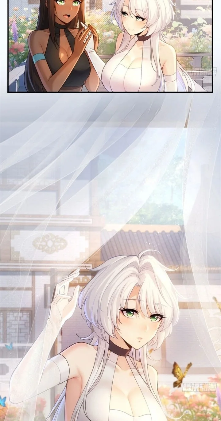 To Save Seven Villainesses, I Went Full Harem! Chapter 33 - halaman 11