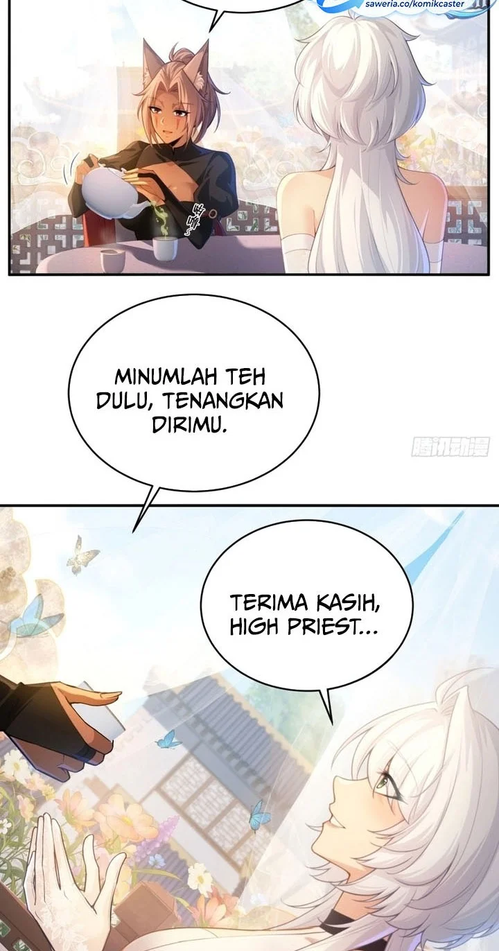 To Save Seven Villainesses, I Went Full Harem! Chapter 33 - halaman 13