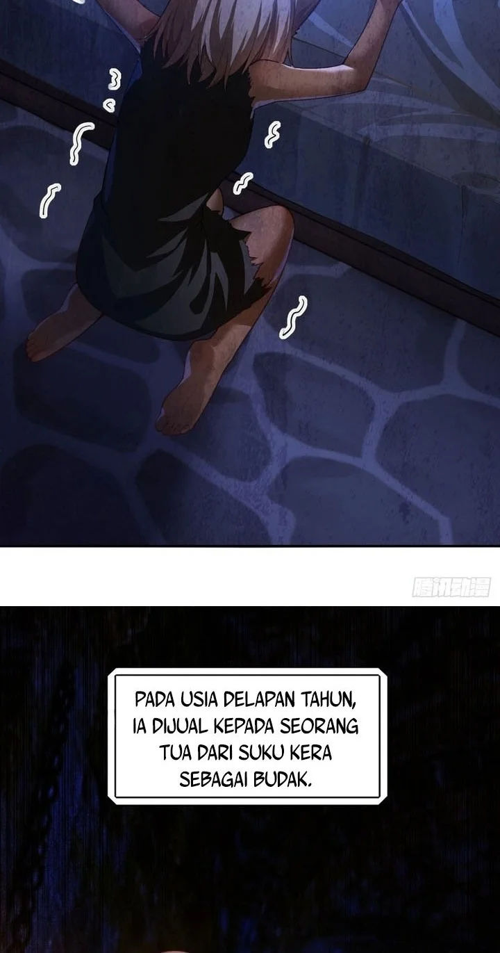 To Save Seven Villainesses, I Went Full Harem! Chapter 33 - halaman 17