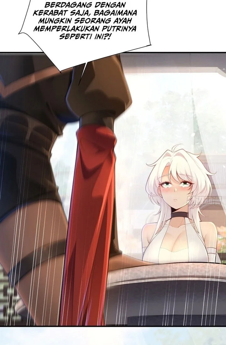 To Save Seven Villainesses, I Went Full Harem! Chapter 33 - halaman 25