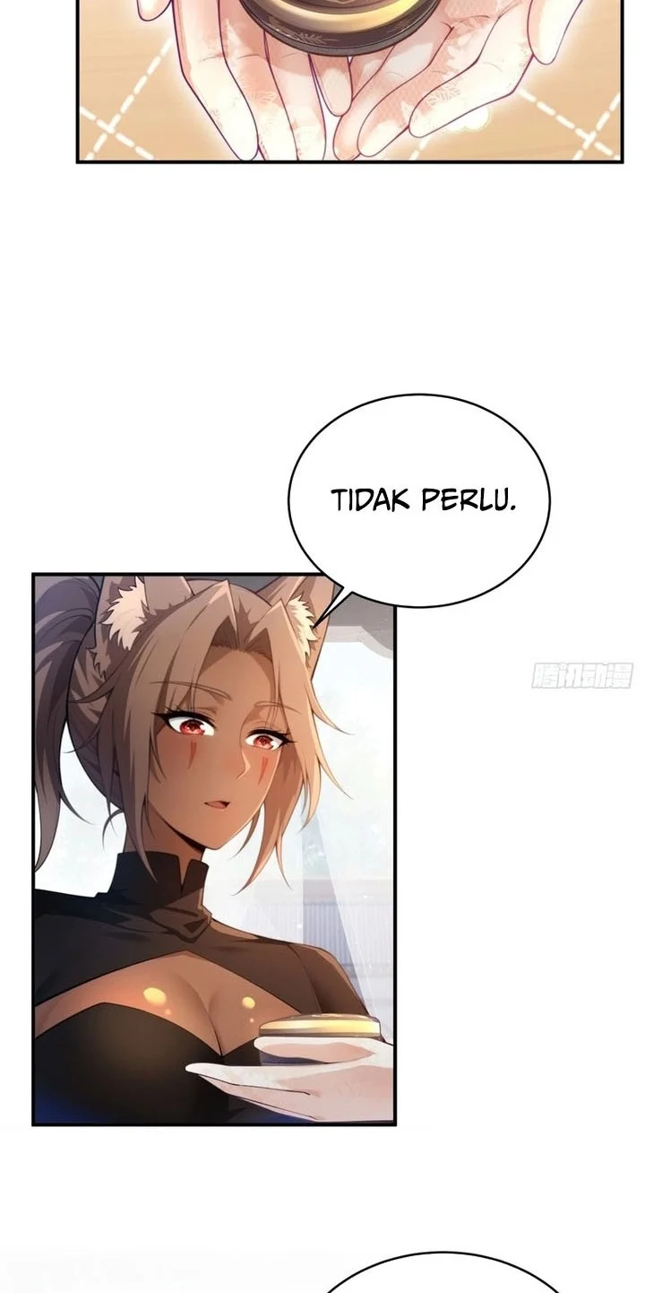 To Save Seven Villainesses, I Went Full Harem! Chapter 33 - halaman 29