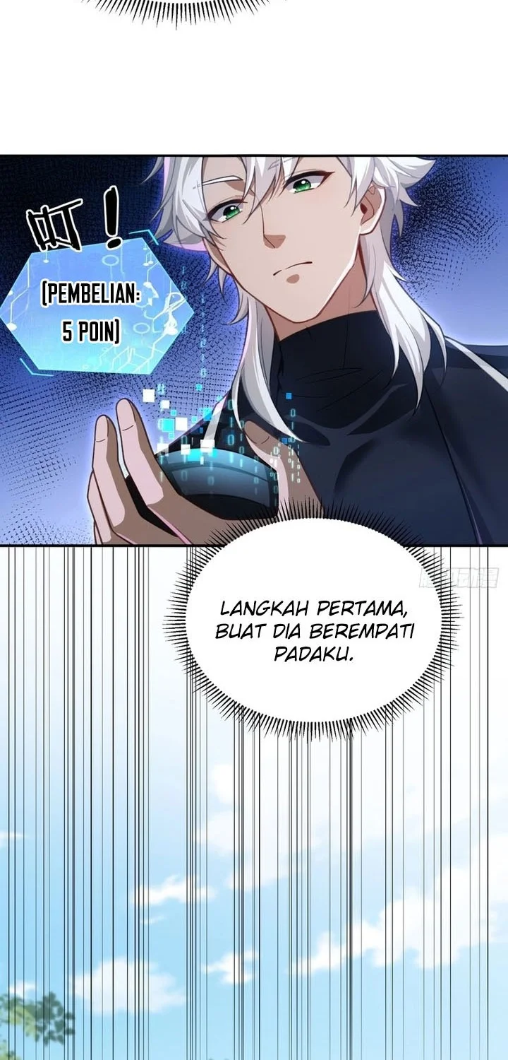 To Save Seven Villainesses, I Went Full Harem! Chapter 33 - halaman 5